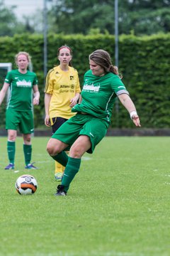Bild 357 - OL GW Eimsb�ttel : SC Wentorf : Erfebnis: 2:2